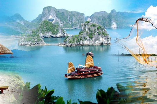 Phấn đấu đưa Việt Nam thuộc nhóm quốc gia du lịch hàng đầu Châu Á