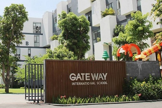 Vụ bé lớp 1 Trường Gateway tử vong: Thủ tướng yêu cầu không để tái diễn sự việc tương tự