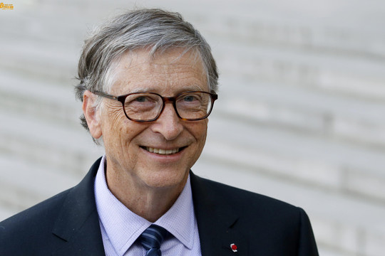 Bill Gates dự định chi hàng triệu USD tạo ra đám mây bụi để ngăn chặn sự nóng lên toàn cầu