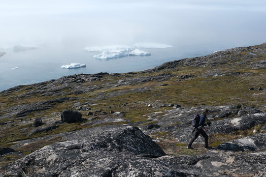 Bắc Băng Dương sẽ tan hết băng nếu nhiệt độ toàn cầu tiếp tục tăng