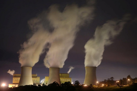 Australia: Báo động tình trạng ô nhiễm lưu huỳnh