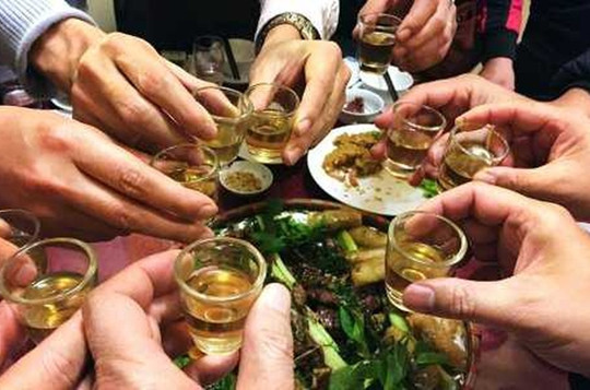 Những thực phẩm gây ung thư mà người Việt vẫn ăn mỗi ngày