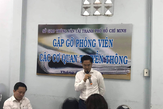 TP. Hồ Chí Minh: Tai nạn giao thông tháng 8 /2019 tăng 35 vụ so với cùng kỳ năm 2018