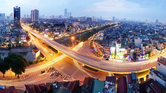 Việt Nam lọt top 10 quốc gia đáng sống và làm việc tốt nhất năm 2019