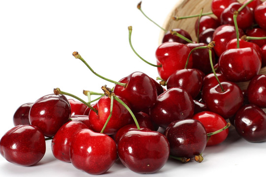 Lưu ý cách ăn cherry an toàn  không ảnh hưởng tới sức khỏe