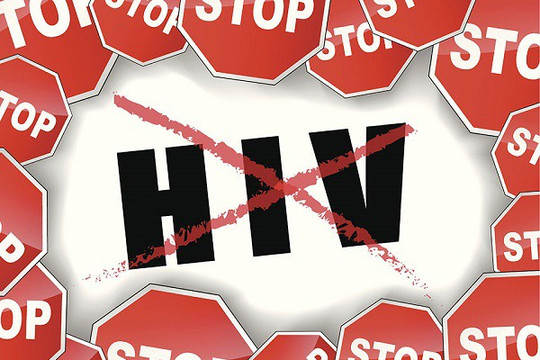 Tin vui cho những bệnh nhân nhiễm HIV/AIDS
