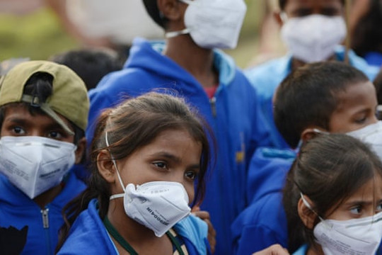 Ấn Độ: New Delhi nỗ lực giải quyết ô nhiễm khói bụi trong mùa Đông