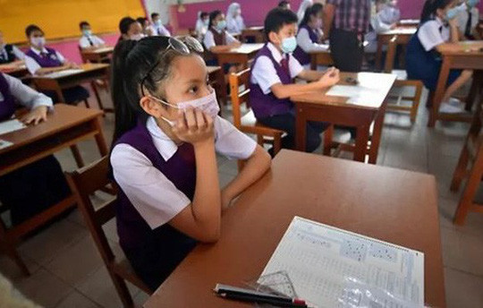Indonesia: Đóng cửa nhiều trường học và hoãn các chuyến bay do cháy rừng