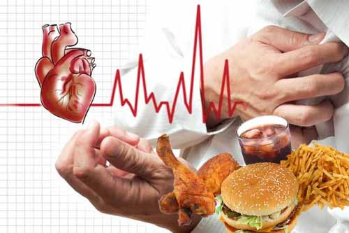 Thức ăn nhanh và những tác hại nguy hiểm đến sức khỏe