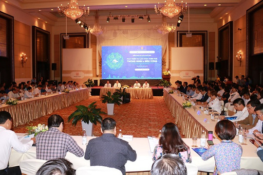 Thừa Thiên Huế: Hướng đến phát triển du lịch thông minh và bền vững