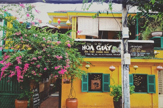 Khám phá khu phố Việt trong top ‘tuyệt vời nhất thế giới’