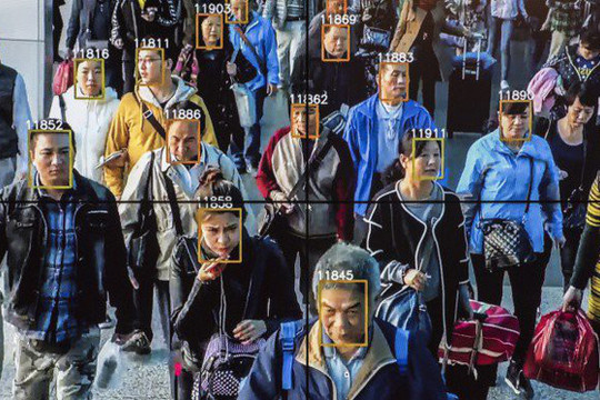 Trung Quốc: Khởi động công nghệ nhận dạng khuôn mặt vào ga tàu điện ngầm tại Thâm Quyến