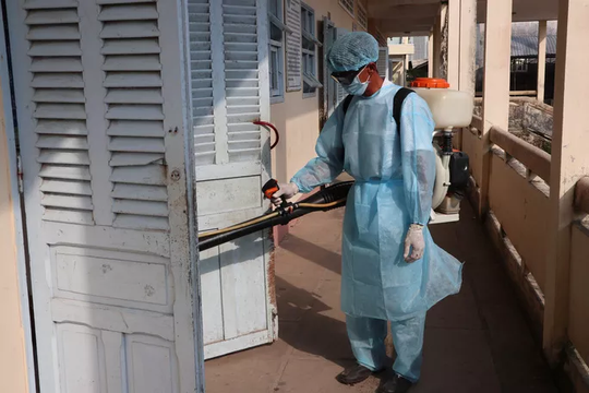 Cà Mau: Thêm hơn 80 học sinh được đưa đến cơ sở y tế do nghi bị ngộ độc