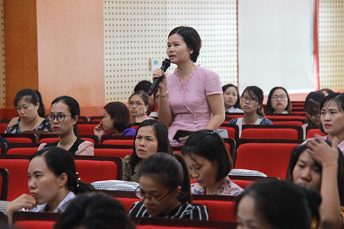 Bắc Ninh: 3.500 doanh nghiệp sử dụng hóa đơn điện tử