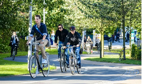Vì sao Copenhagen là thành phố xanh nhất thế giới?