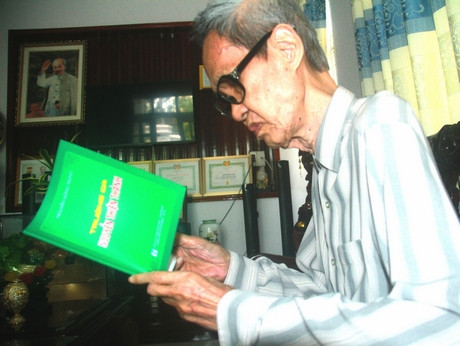 Giáo Sư Nguyễn Thiện Thành – Một nhà giáo mẫu mực, nhà khoa học nghiêm túc