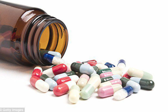 Tiếp tục thu hồi toàn quốc hai loại thuốc không đạt tiêu chuẩn chất lượng