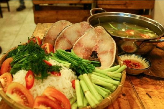 5 trải nghiệm ẩm thực ngon quên lối về ở Nam Phú Quốc
