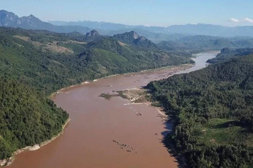 Lào sắp xây thêm đập thủy điện trên sông Mekong, thêm mối lo cho Việt Nam