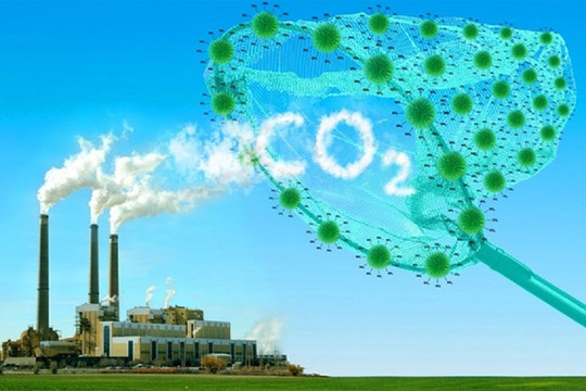 Australia: Tập đoàn năng lượng khổng lồ phát triển công nghệ khử CO2 trong sản xuất