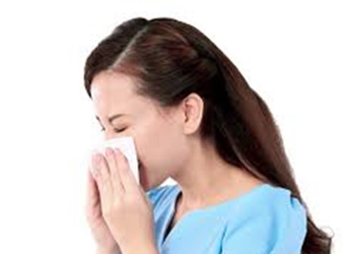 Những điều cần biết về chứng cảm cúm khi thời tiết giao mùa