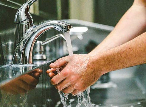 TP.HCM chính thức tăng giá bán lẻ nước sạch từ ngày 15-11
