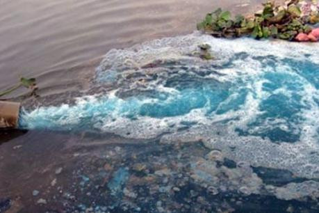 Phú Thọ: Xử phạt 3 đơn vị gây ô nhiễm môi trường hơn 500 triệu đồng