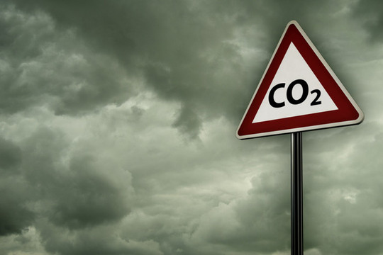 Đức: Mục tiêu giảm khí thải C02 đến năm 2050