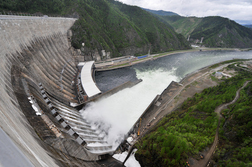 Trung Quốc: 11 công trình thủy điện làm giảm 50% phù sa lưu vực sông Mekong