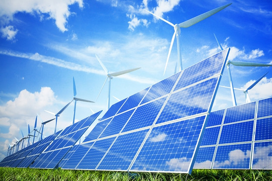 AFD tài trợ hơn 24 triệu euro xây dựng nhà máy điện mặt trời Sê San 4