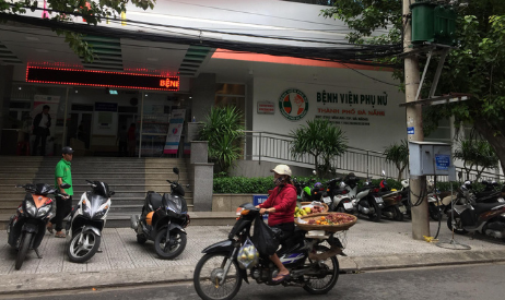 Đà Nẵng: Hai sản phụ tử vong, một nguy kịch nghi vấn do thuốc gây tê