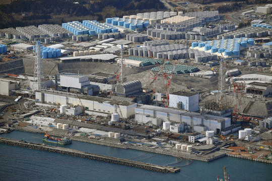Nhật Bản: Đối mặt với bài toán thực phẩm từ Fukushima