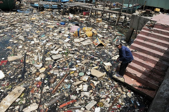 Kiên Giang: Phú Quốc cam kết trở thành Đô thị giảm nhựa đầu tiên tại Việt Nam