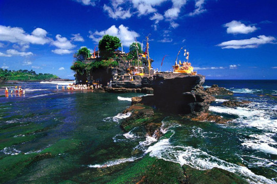 Bali: Ban hành quy định mới về xử lý rác thải tại điểm nguồn để giữ đảo sạch đẹp