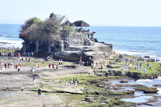 Bali ban hành quy định mới về xử lý rác để giữ đảo sạch đẹp