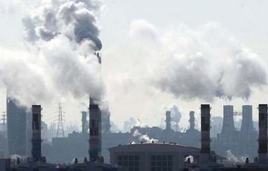 Hàn Quốc:  Đình chỉ hoạt động các nhà máy nhiệt điện than để hạn chế bụi mịn trong không khí