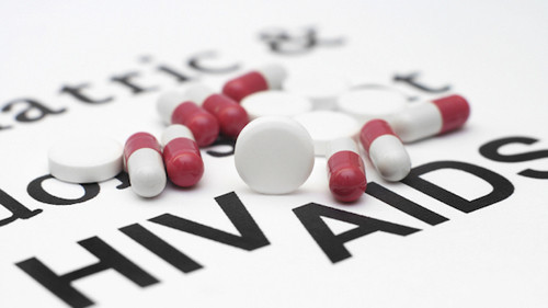 Nam Phi giới thiệu thuốc điều trị HIV/AIDS mới mang lại hiệu quả cao