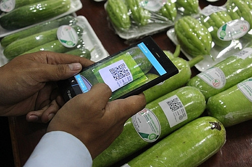 Việt Nam tiến tới lập bản đồ số về an toàn thực phẩm