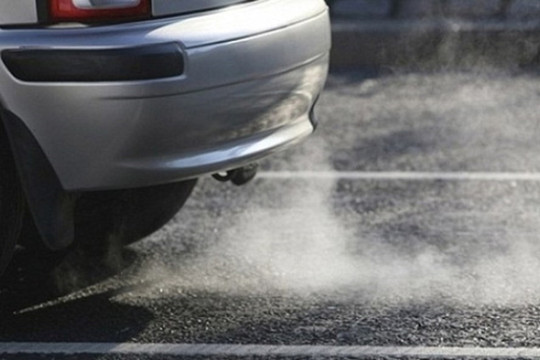 Hàng triệu ô tô phải đáp ứng tiêu chuẩn khí thải mới từ năm 2020