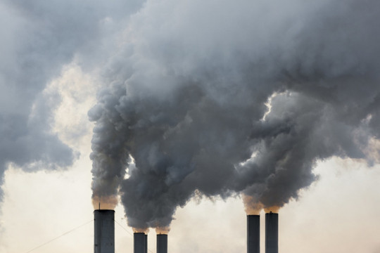 Bắc Kinh: Điện than trở lại và nỗi lo ô nhiễm