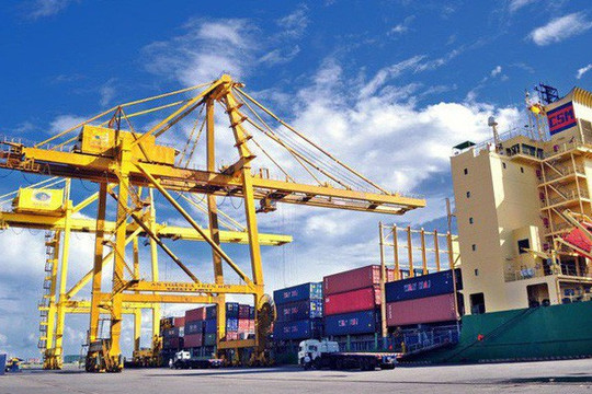 Việt Nam: Xuất nhập khẩu vượt mốc 500 tỉ USD