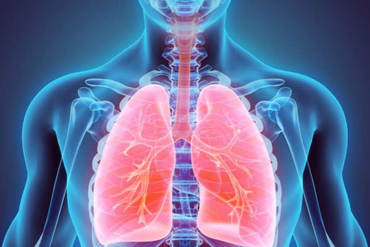 Trung Quốc: Tìm ra cách phát hiện sớm bệnh xơ phổi