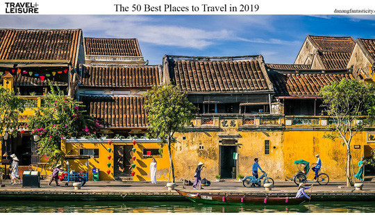 Năm 2019, du lịch Việt đạt “kỳ tích” tăng trưởng