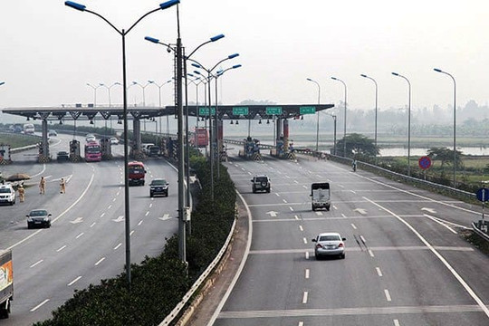 Hà Nội đề xuất đầu tư xây tuyến đường nối vành đai 3 với cao tốc Pháp Vân – Cầu Giẽ