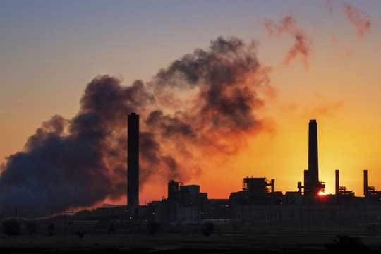 Mỹ cứu mạng hơn 26.000 người nhờ đóng cửa các cơ sở năng lượng than
