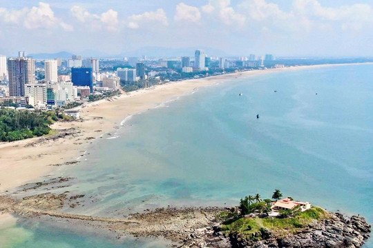 Việt Nam có 3 thành phố được vinh danh là Thành phố Du lịch sạch ASEAN 2020