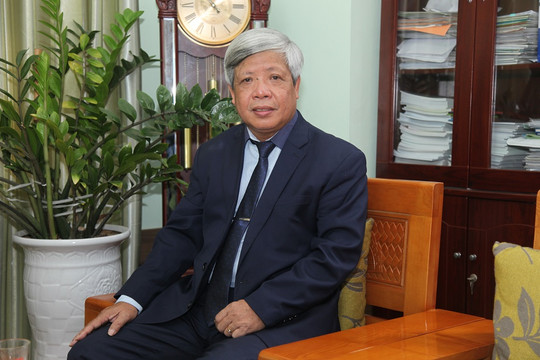 Hội Nước sạch và Môi trường Việt Nam: Đoàn kết, quyết tâm thực hiện thành công nghị quyết đại hội nhiệm kỳ IV (2019 – 2024)