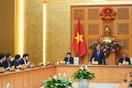 Việt Nam viện trợ giúp Trung Quốc chống dịch cúm virus Corona