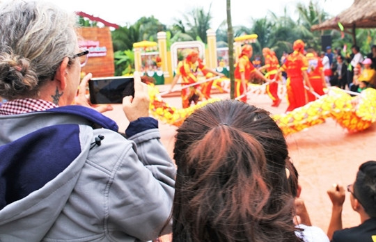 Đà Nẵng tạm dừng các hoạt động lễ hội để phòng dịch virus corona