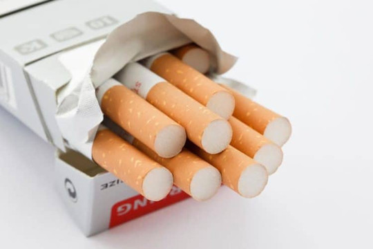 Quy định mới về hạn ngạch thuế quan nhập khẩu thuốc lá nguyên liệu năm 2020